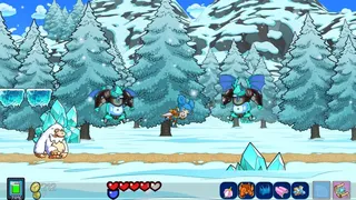 Скриншот 3 к игре Fantasy Network