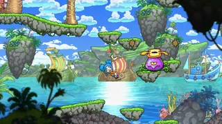 Скриншот 4 к игре Fantasy Network