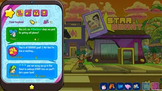 Скриншот 8 к игре Fantasy Network