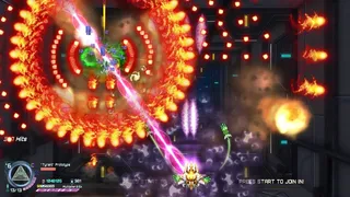 Скриншот 1 к игре Starlight: Eye of the Storm