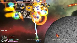 Скриншот 3 к игре Starlight: Eye of the Storm