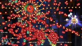 Скриншот 6 к игре Starlight: Eye of the Storm