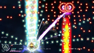 Скриншот 8 к игре Starlight: Eye of the Storm