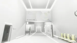Скриншот 1 к игре Forgetter