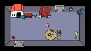 Скриншот 1 к игре Happy Bones