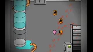 Скриншот 4 к игре Happy Bones
