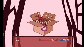 Скриншот 6 к игре Happy Bones