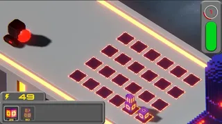 Скриншот 2 к игре Madness Robots