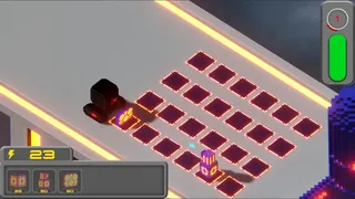 Скриншот 3 к игре Madness Robots