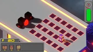 Скриншот 5 к игре Madness Robots