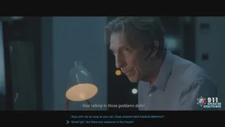 Скриншот 3 к игре 911 Operator - Interactive Movie
