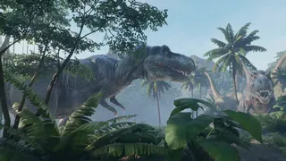 Скриншот 2 к игре Digital Zoo Gallery