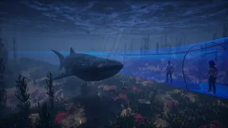 Скриншот 3 к игре Digital Zoo Gallery