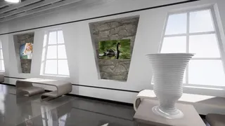 Скриншот 7 к игре Digital Zoo Gallery