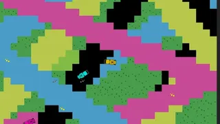 Скриншот 2 к игре Grass Cutters Academy - Idle Game
