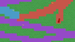 Скриншот 6 к игре Grass Cutters Academy - Idle Game