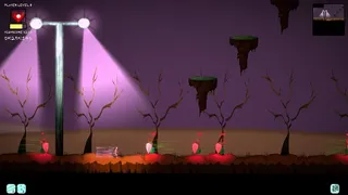 Скриншот 4 к игре Elly
