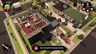 Скриншот 6 к игре Zombie Neighborhood