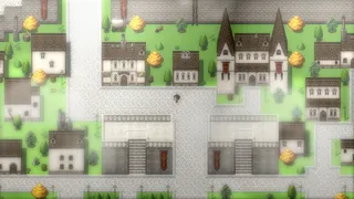 Скриншот 2 к игре Blood of the Alchemists