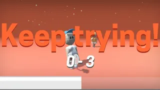 Скриншот 1 к игре Ero Tennis