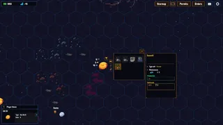 Скриншот 4 к игре Cosmos Imperius
