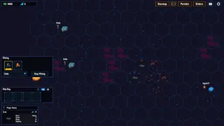 Скриншот 6 к игре Cosmos Imperius