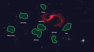 Скриншот 7 к игре Cosmos Imperius