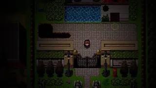Скриншот 3 к игре Dark Flowers
