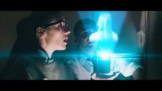 Скриншот 6 к игре The Dark Side of the Moon: An Interactive FMV Thriller