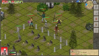 Скриншот 4 к игре Infinite Dungeon Crawler