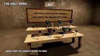 Скриншот 8 к игре Dig Deep: Race To The Core!