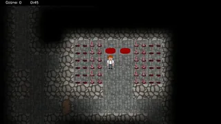 Скриншот 1 к игре Dark Podval