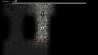 Скриншот 3 к игре Dark Podval