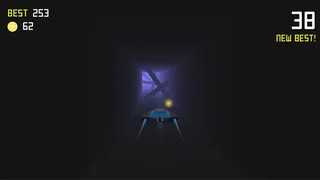 Скриншот 1 к игре Starship Tunnel
