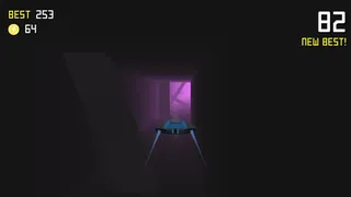 Скриншот 2 к игре Starship Tunnel