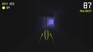 Скриншот 3 к игре Starship Tunnel