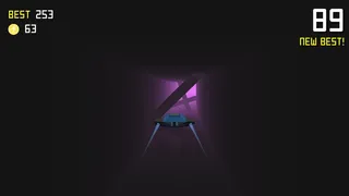 Скриншот 4 к игре Starship Tunnel