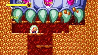 Скриншот 1 к игре Tanuki Justice