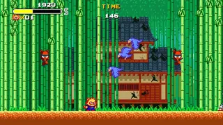 Скриншот 4 к игре Tanuki Justice