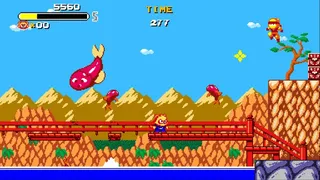 Скриншот 5 к игре Tanuki Justice