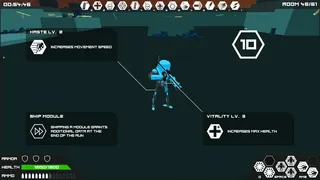 Скриншот 2 к игре CIPHER 61