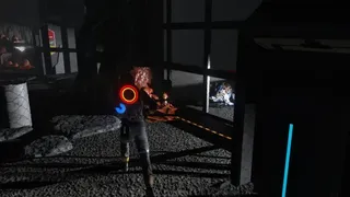Скриншот 1 к игре Project Hive