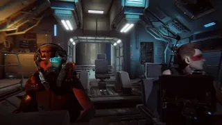 Скриншот 2 к игре Age of Rust