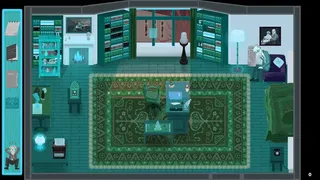 Скриншот 4 к игре Freud's Bones-the game