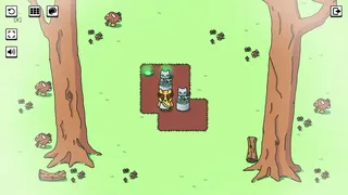 Скриншот 1 к игре Teodoro