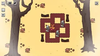 Скриншот 2 к игре Teodoro