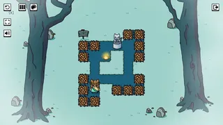Скриншот 3 к игре Teodoro