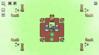 Скриншот 5 к игре Teodoro
