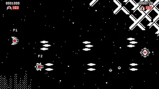 Скриншот 1 к игре Binarystar Infinity