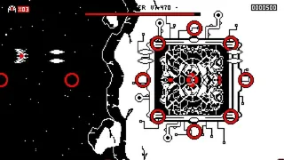 Скриншот 2 к игре Binarystar Infinity